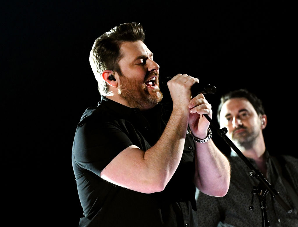 (Photo by Ethan Miller/Getty Images)...