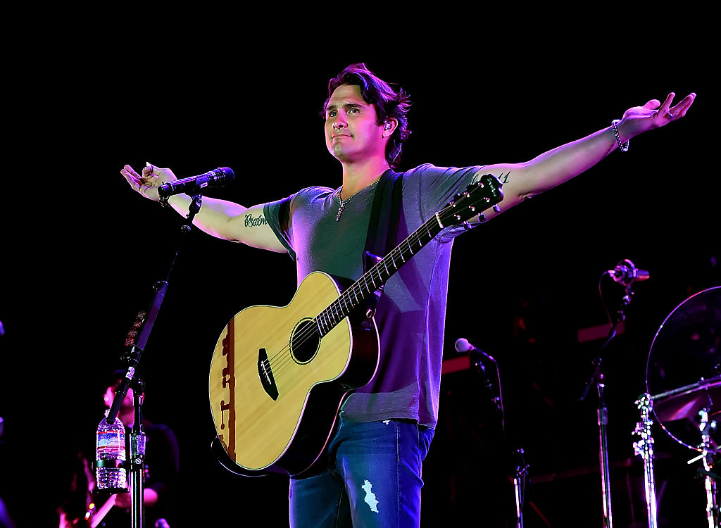 (Photo by Kevin Winter/Getty Images)...