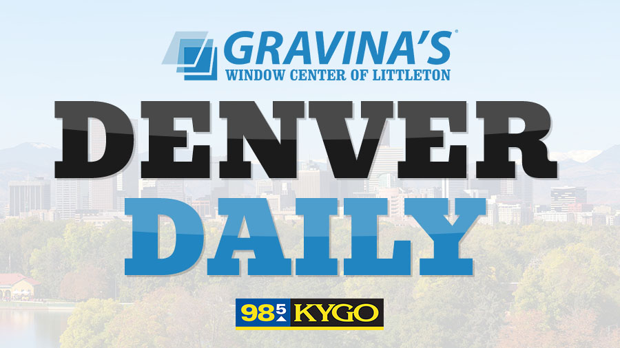 Gravina’s Window Center of Littleton Denver Daily