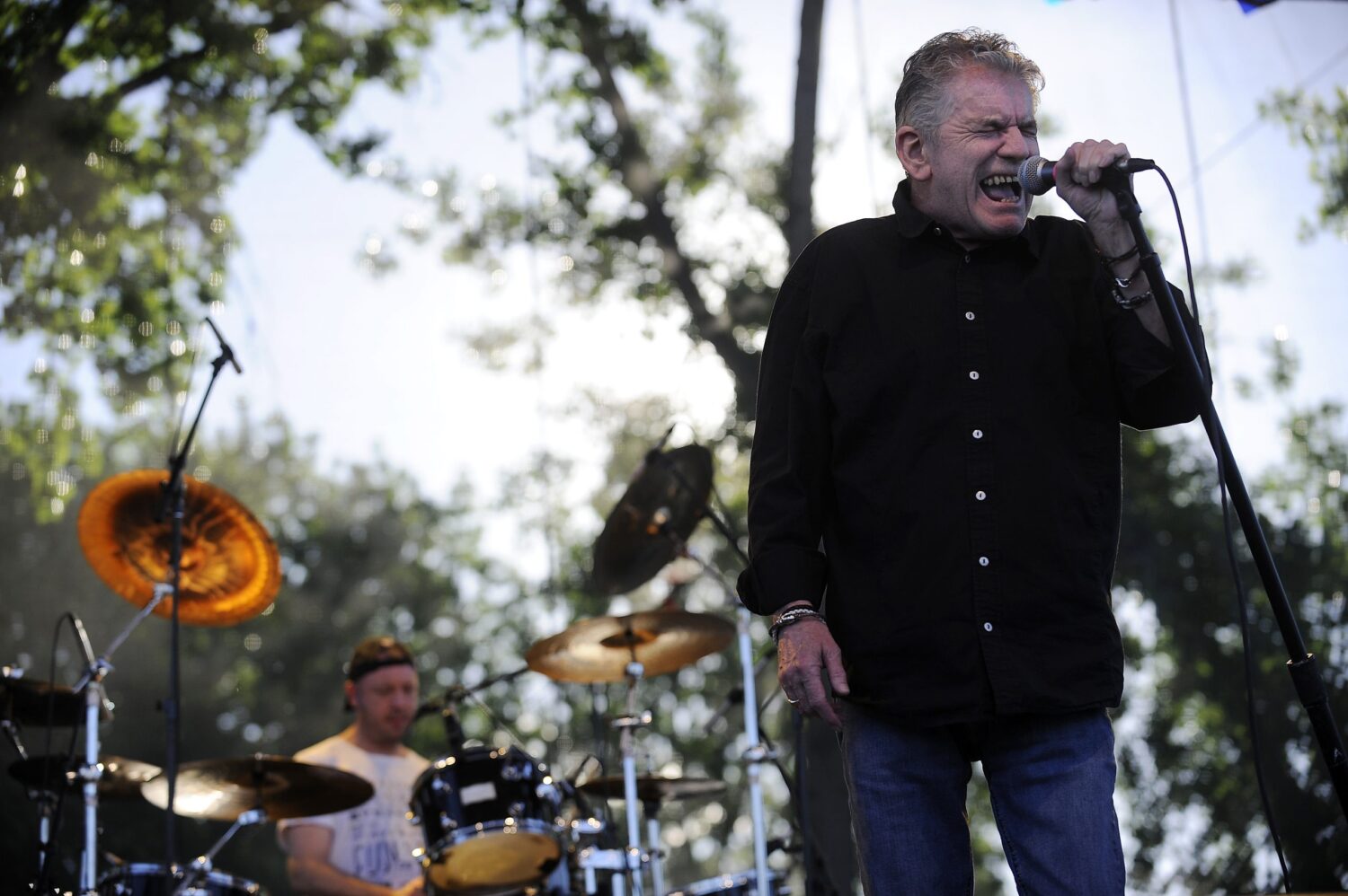 Photo by Seth McConnell/The Denver Post via Getty Images...