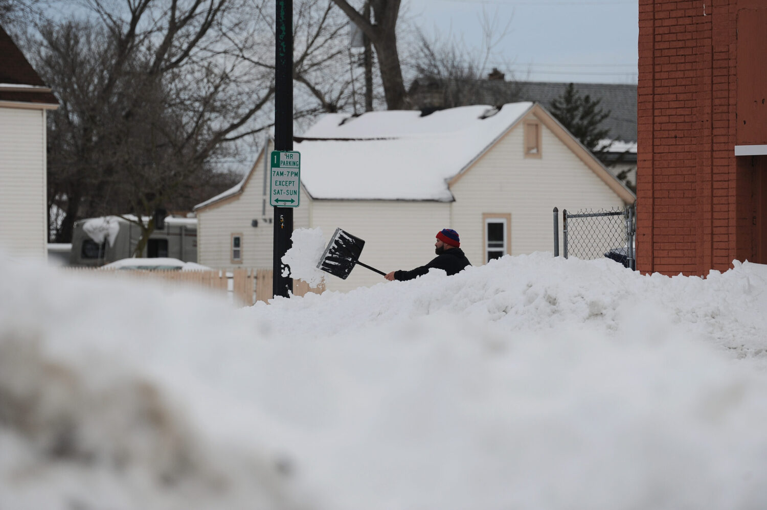 When Will Denver Get It's First Snow of the Season? - 98.5 KYGO