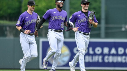 (Photo by Dustin Bradford/Getty Images)...