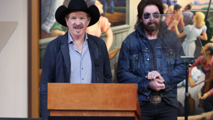 2024 Country Music Hall Of Fame Induction Announcement