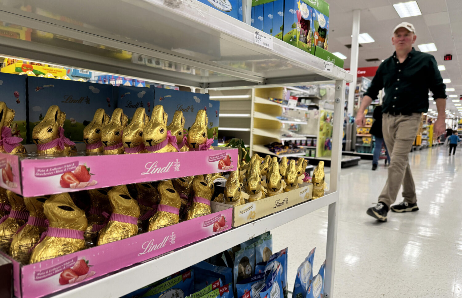 (Photo by Justin Sullivan/Getty Images)...