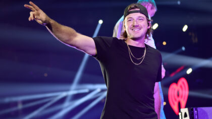 Morgan Wallen Live