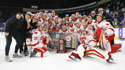 DU Hockey