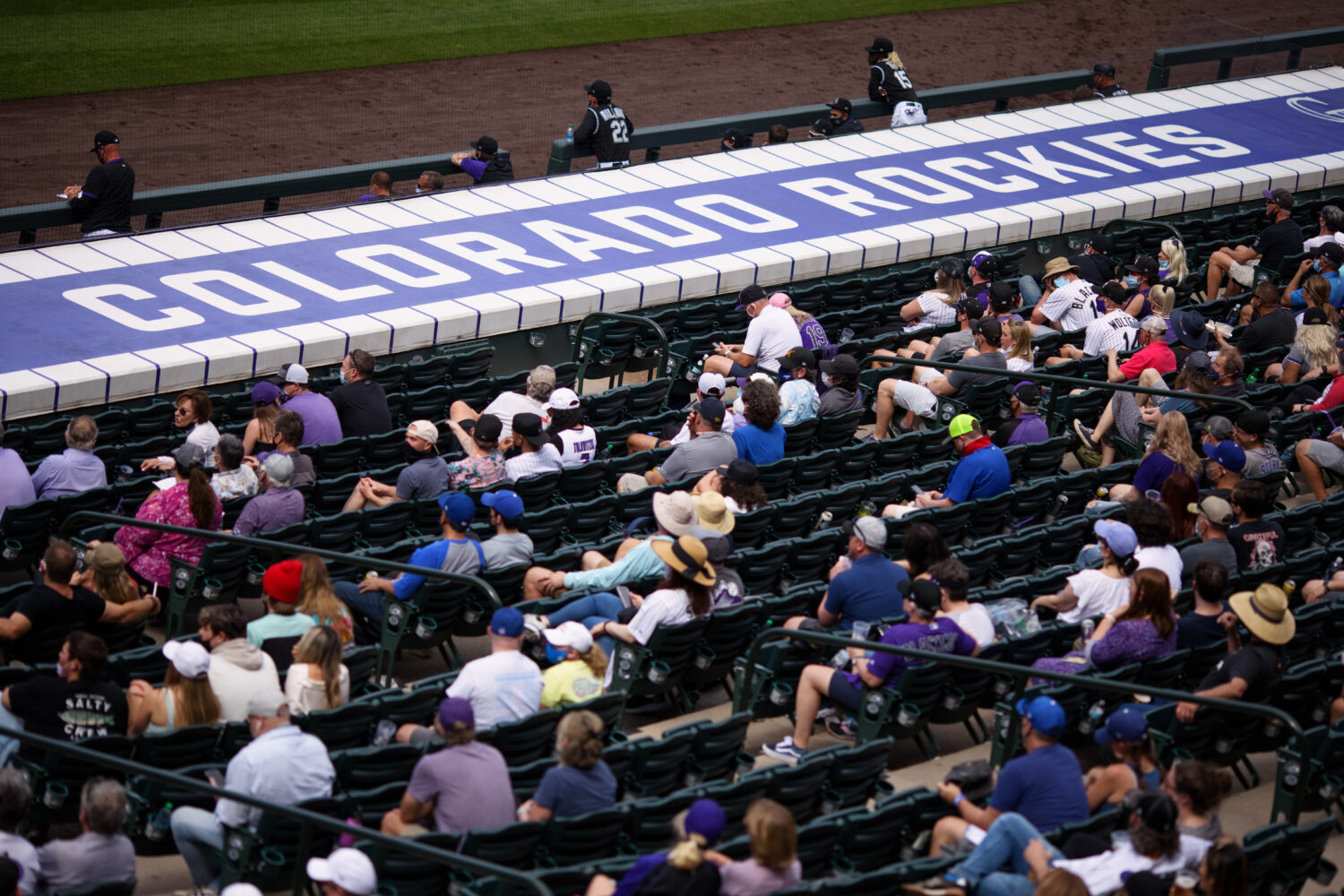 (Photo by Justin Edmonds/Getty Images)...
