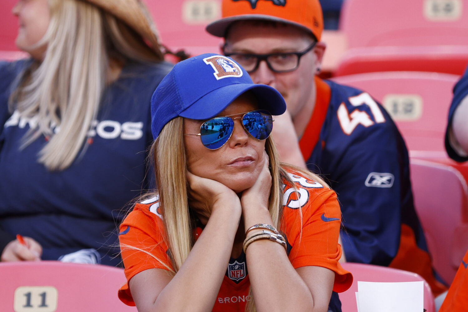 (Photo by Justin Edmonds/Getty Images)...