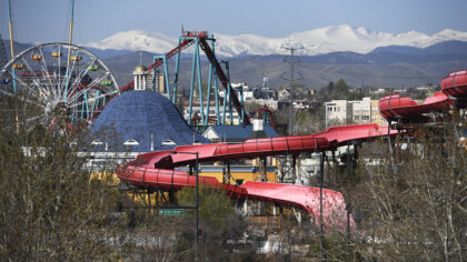 (Photo by Andy Cross/The Denver Post via Getty Images)...