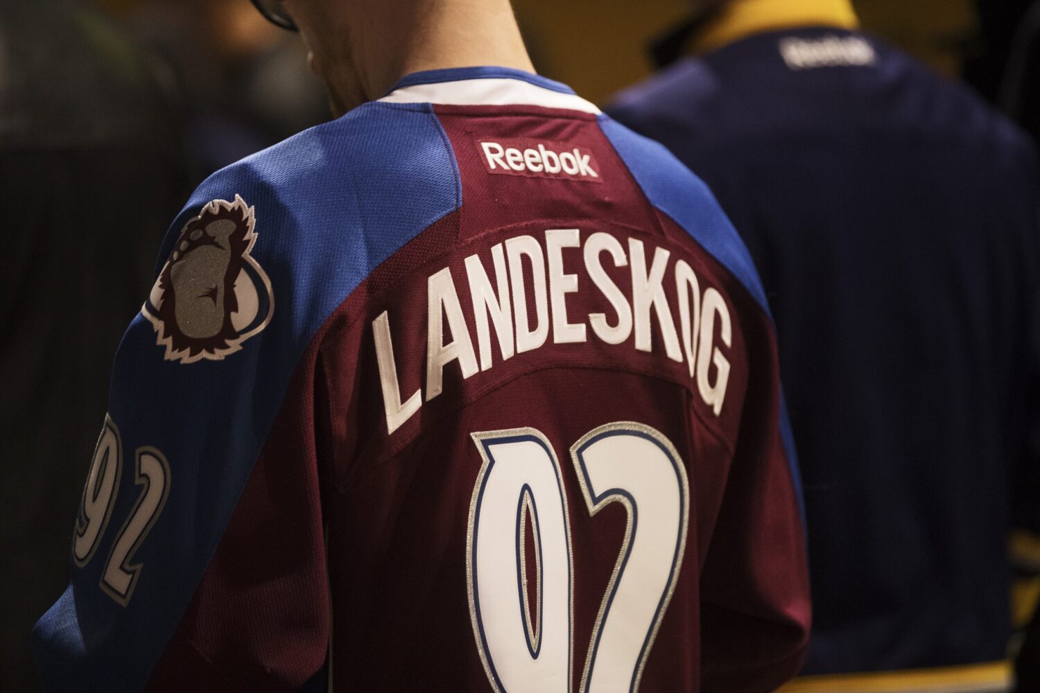 (Photo by Nils Petter Nilsson/Ombrello/Getty Images)...