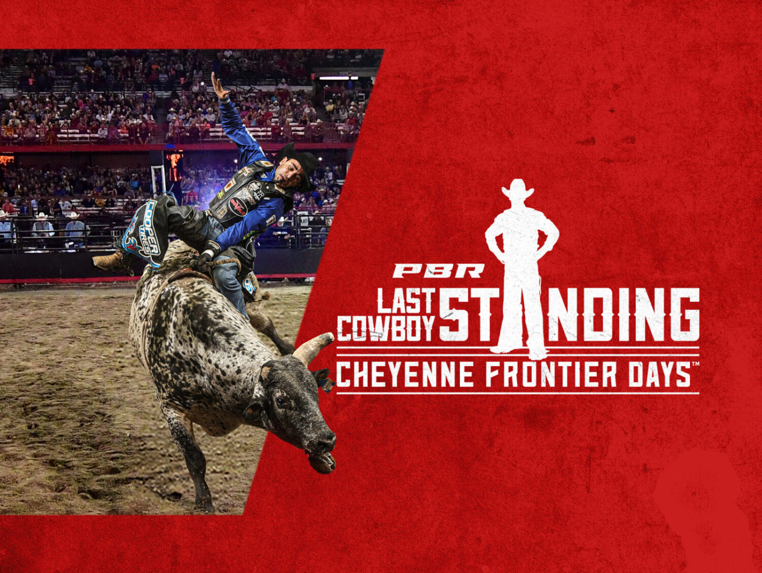 PBR Last Cowboy Standing