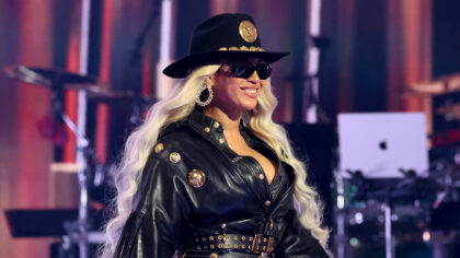 2024 iHeartRadio Music Awards Show