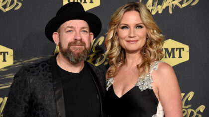 2018 CMT Music Awards Arrivals