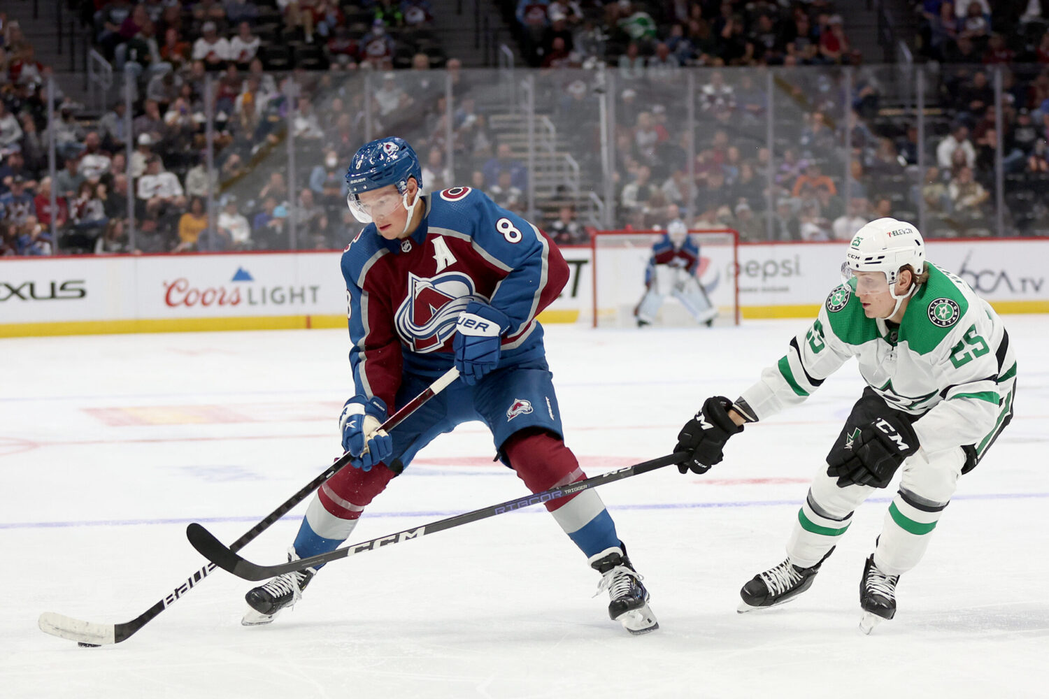 (Photo by Matthew Stockman/Getty Images)...