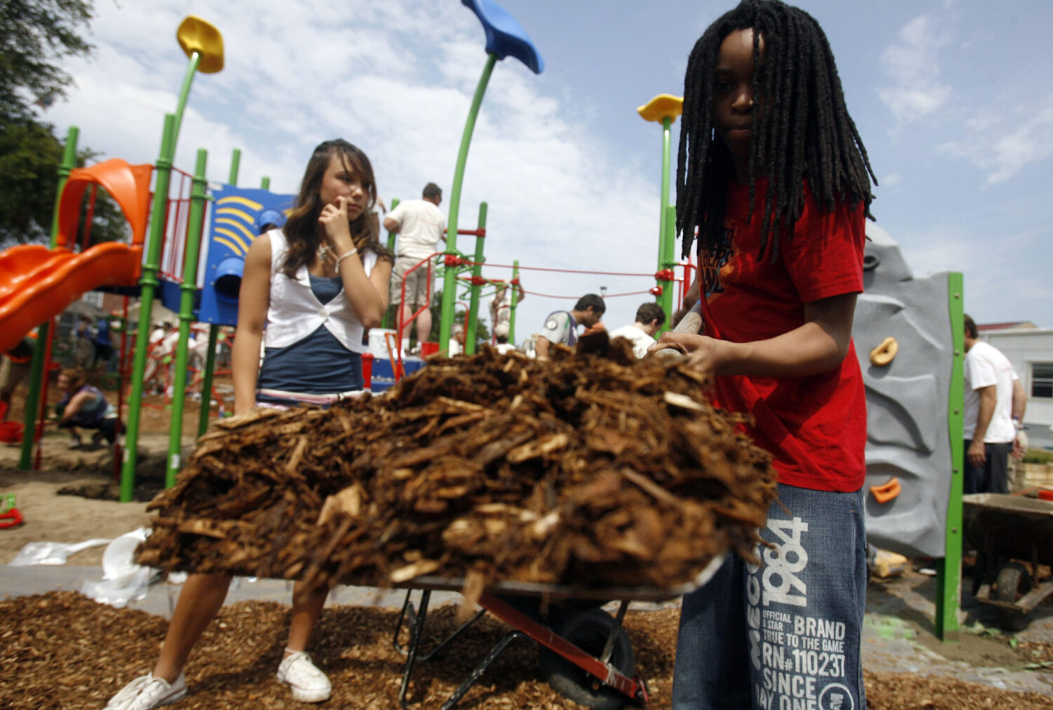 (Sean Gardner/Getty Images for Nickelodeon)...