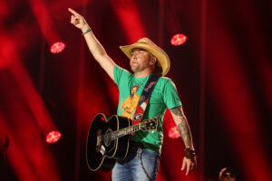 Jason Aldean