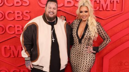 Jelly Roll and Bunnie