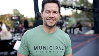 Mark Wahlberg
