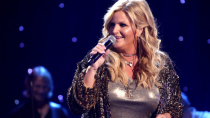Trisha Yearwood