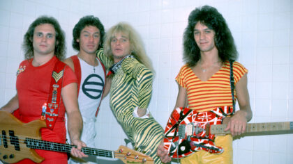 Van Halen