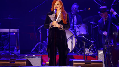 Wynonna Judd