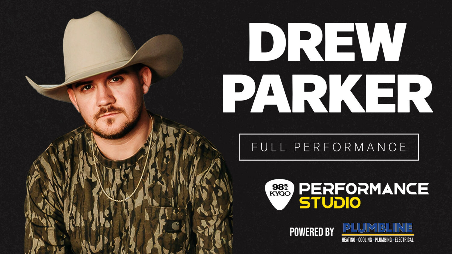 Drew Parker Performance Studio...