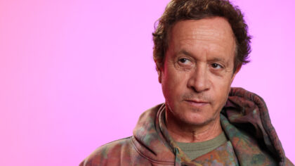 Pauly Shore