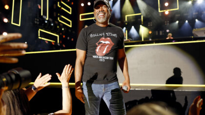 Darius Rucker