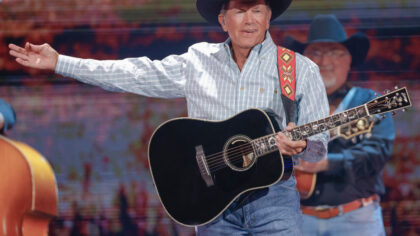 George Strait