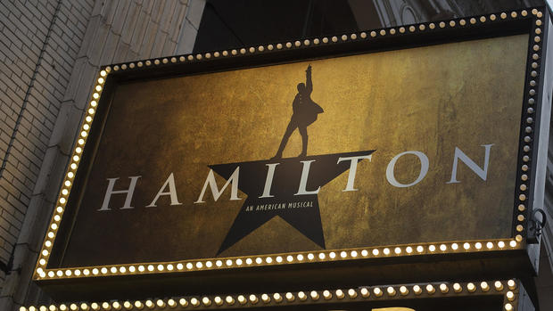 See Hamilton A day after they went on sale, plenty of tickets to see 'Hamilton' in ...