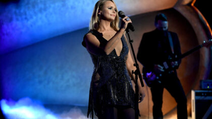 Miranda Lambert