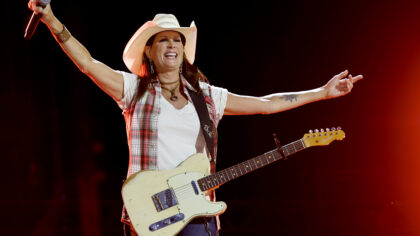 Terri Clark