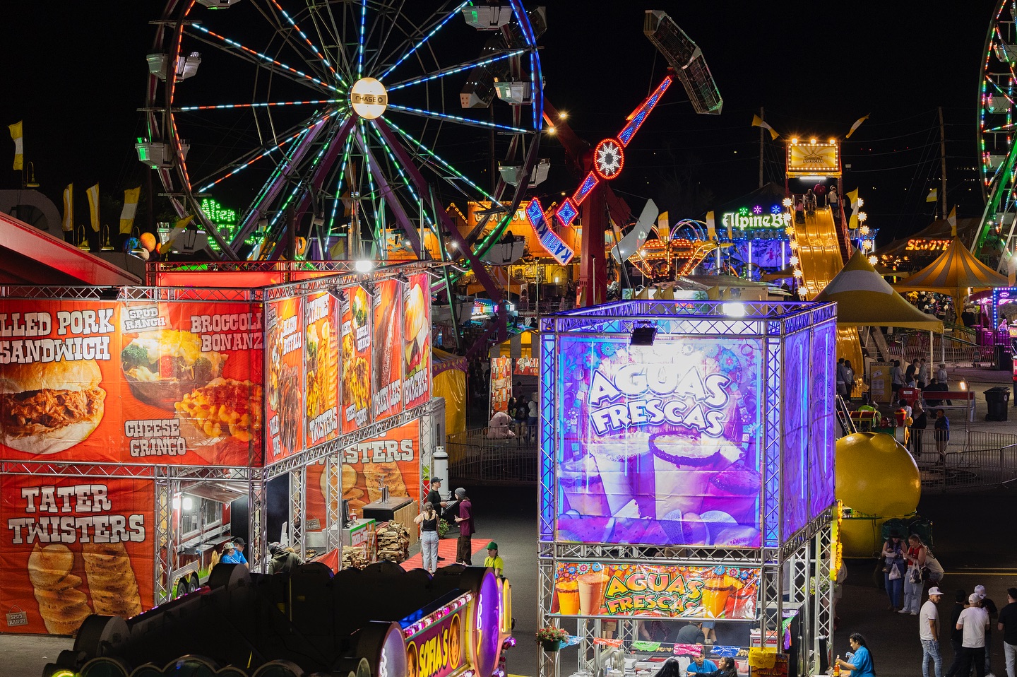 Cheyenne Frontier Days™...
