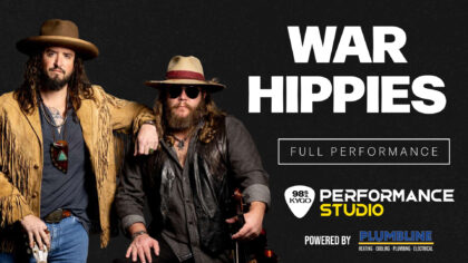 War Hippies