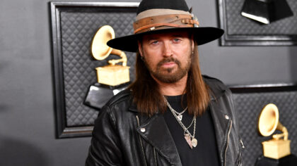 Billy Ray Cyrus