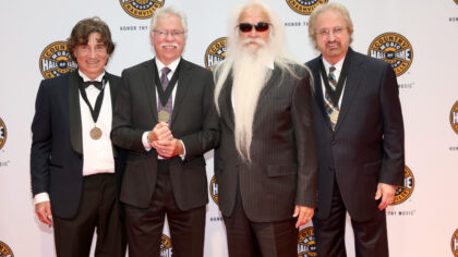 Oak Ridge Boys