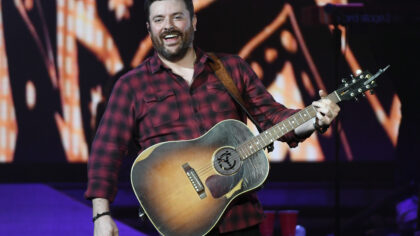 Chris Young
