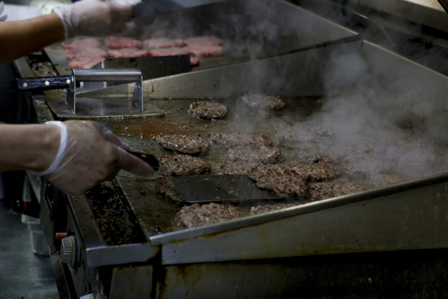 (Photo by Anna Moneymaker/Getty Images)...