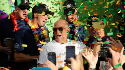 Jimmy Buffett
