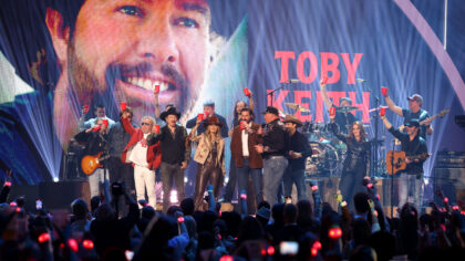 Toby Keith Tribute