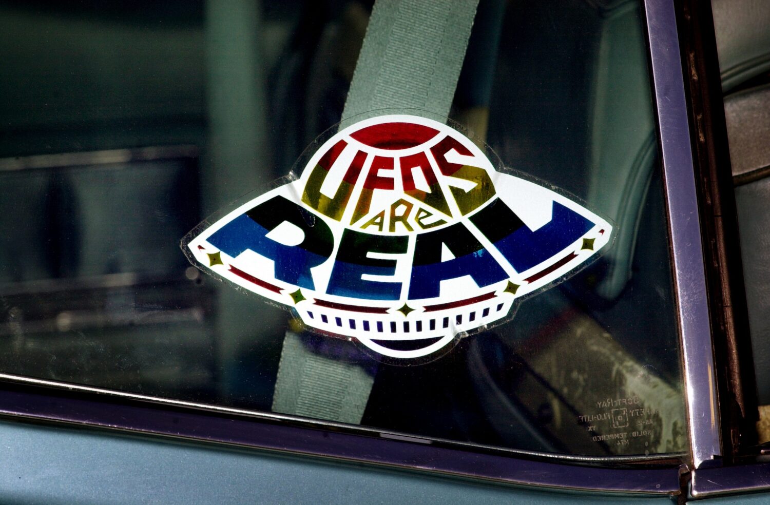 Denver ranks among the top cities for UFO sightings in the U.S. - 98.5 KYGO