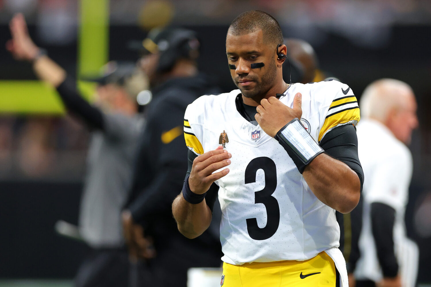 (Photo by Kevin C. Cox/Getty Images)...