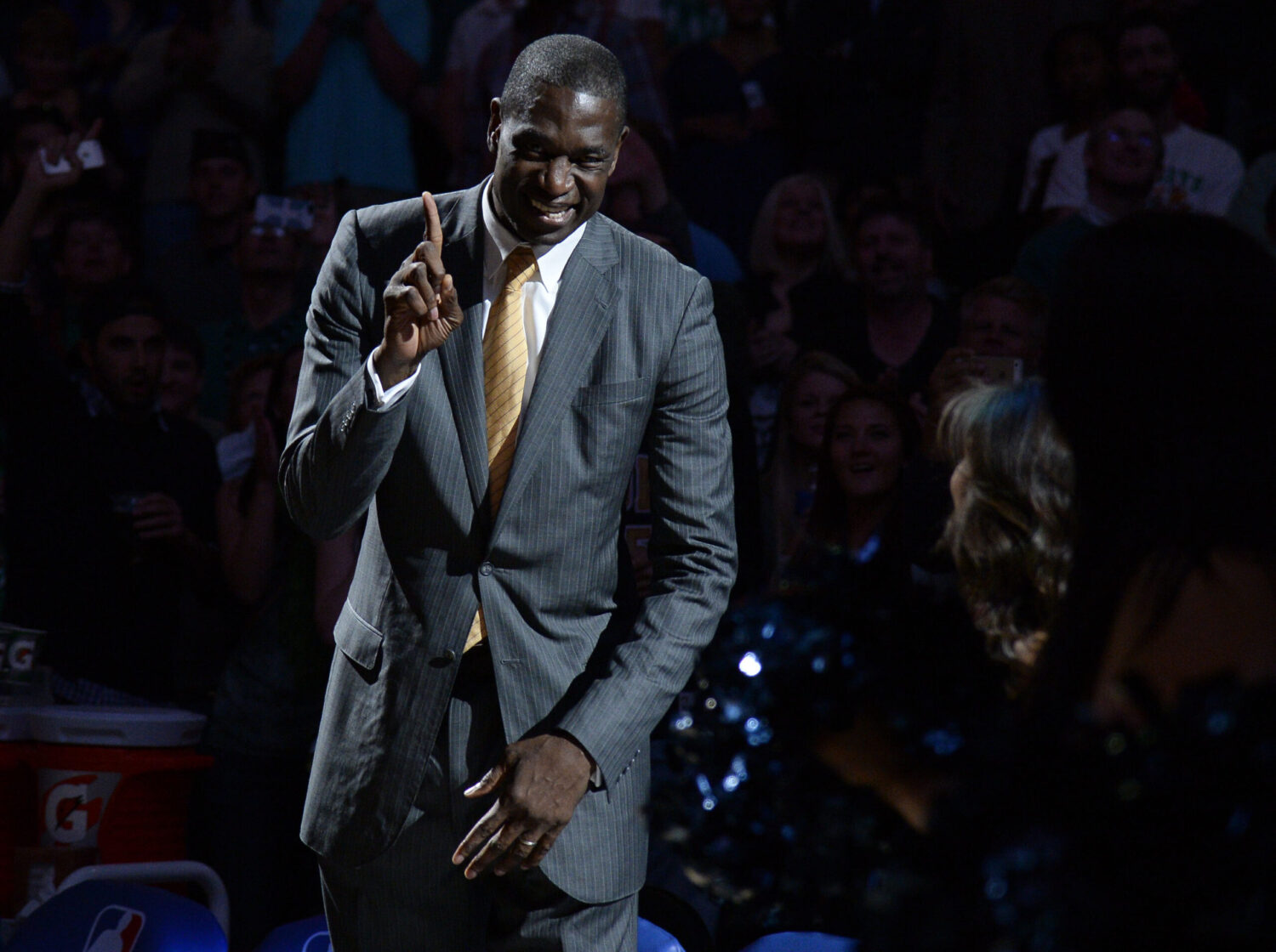 Photo by John Leyba/The Denver Post via Getty Images...