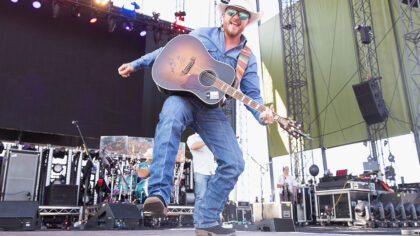 Cody Johnson