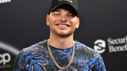 Kane Brown