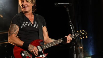 Keith Urban