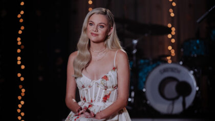 Kelsea Ballerini