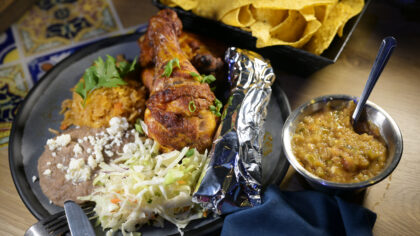 Photo by Hyoung Chang/The Denver Post...