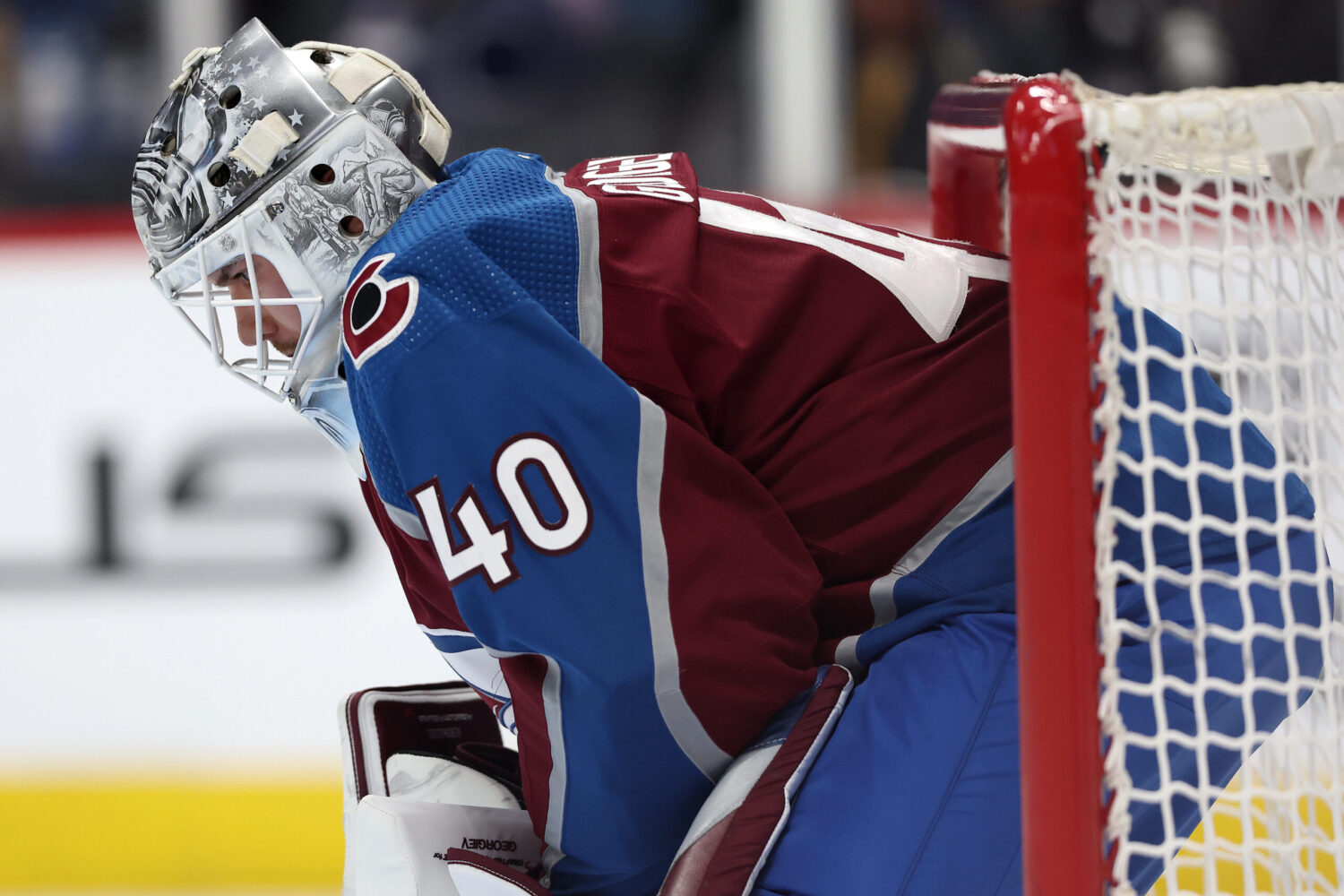 (Photo by Matthew Stockman/Getty Images)...