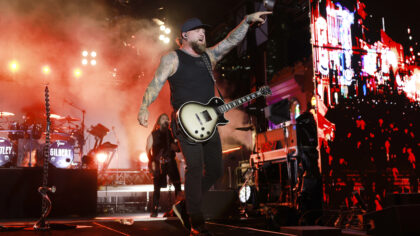 Brantley Gilbert